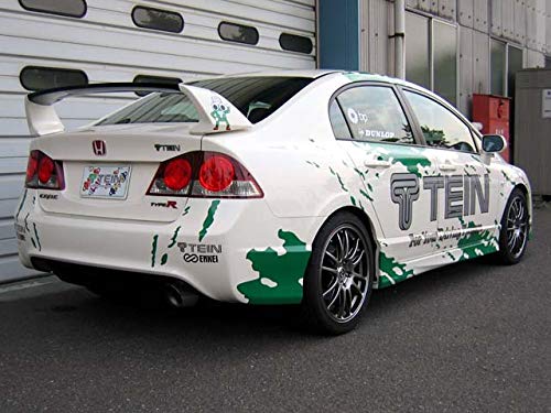 Amazon | TEIN ( テイン ) 車高調【 MONO SPORT 】ホンダ シビック